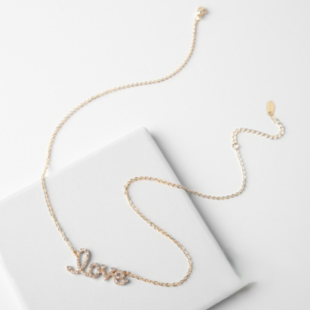 Grecia Necklace